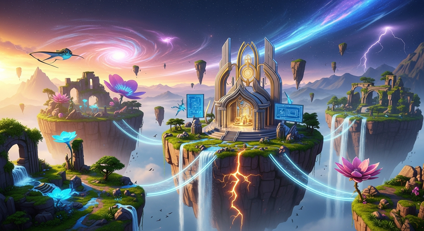 How to Migrate Your Builds from Roblox to a Better Platform in Alife Virtual