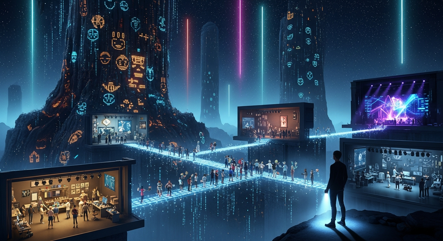 Why Roblox Moderation Frustrates Adult Creators in Alife Virtual