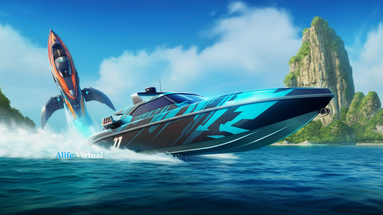 Boat Racing Club