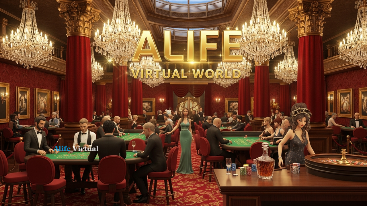 Luxury Casino