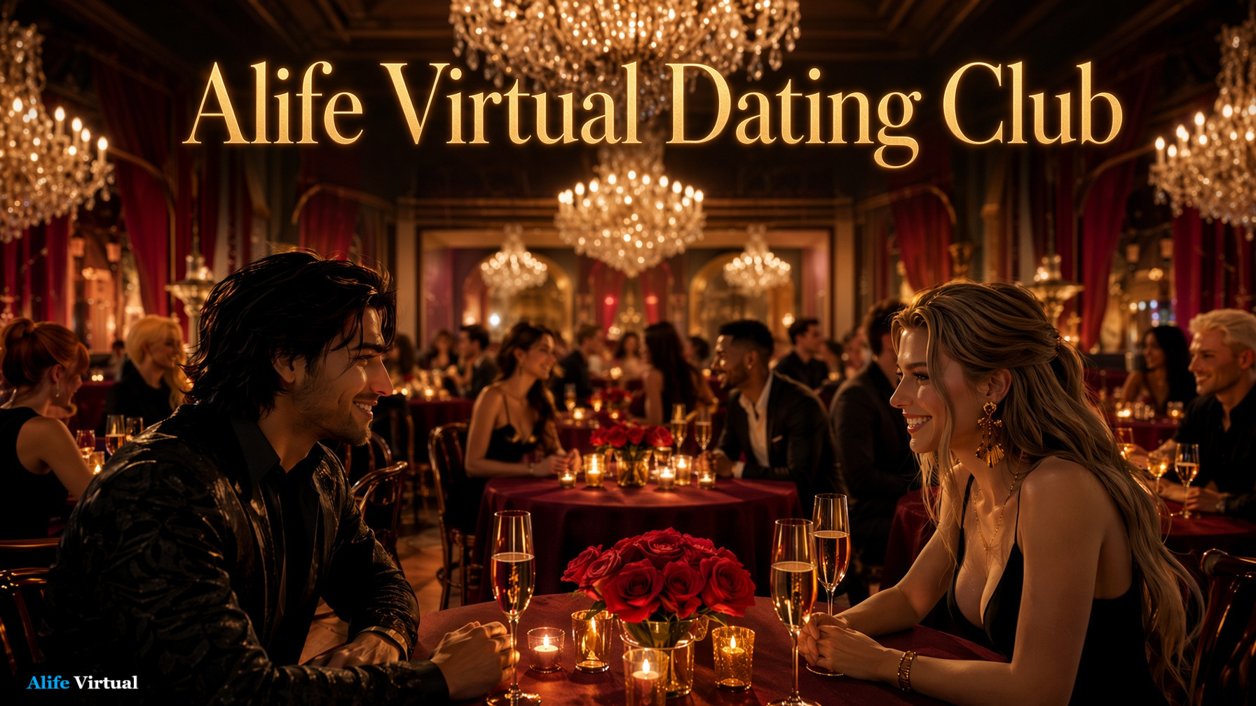 Dating Club