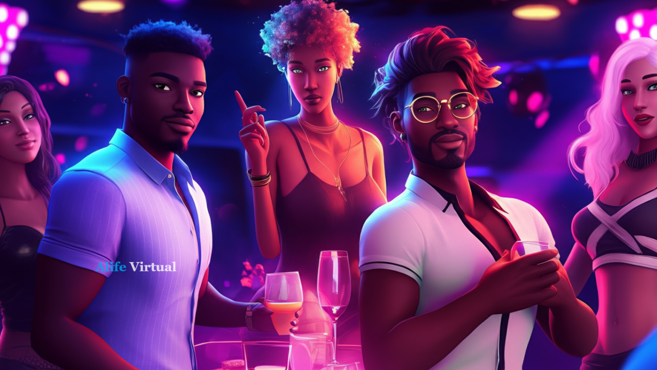 House Party