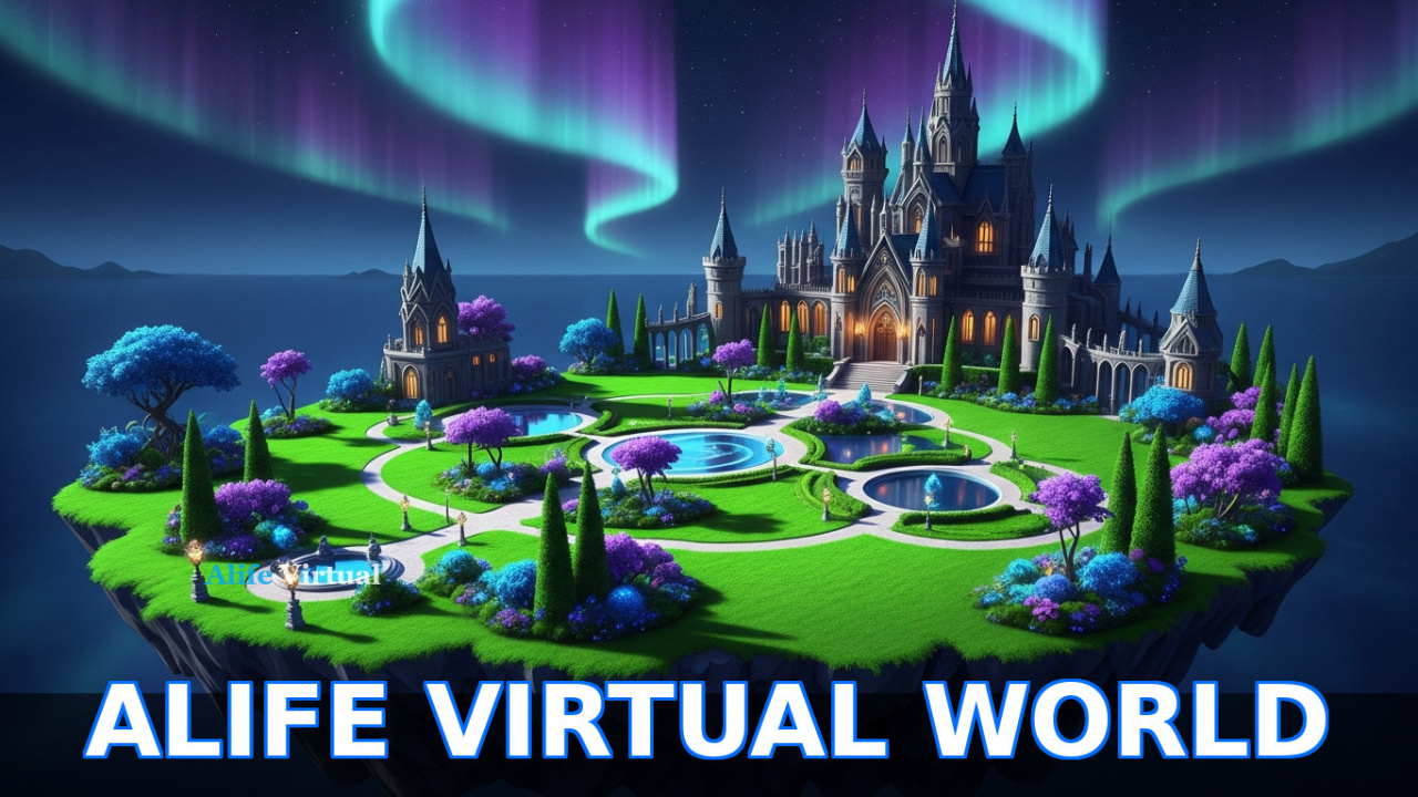Fantasy Life