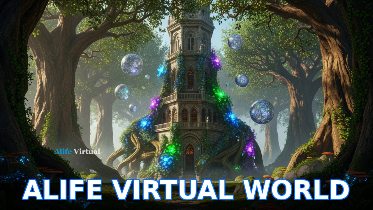Virtual Life Education