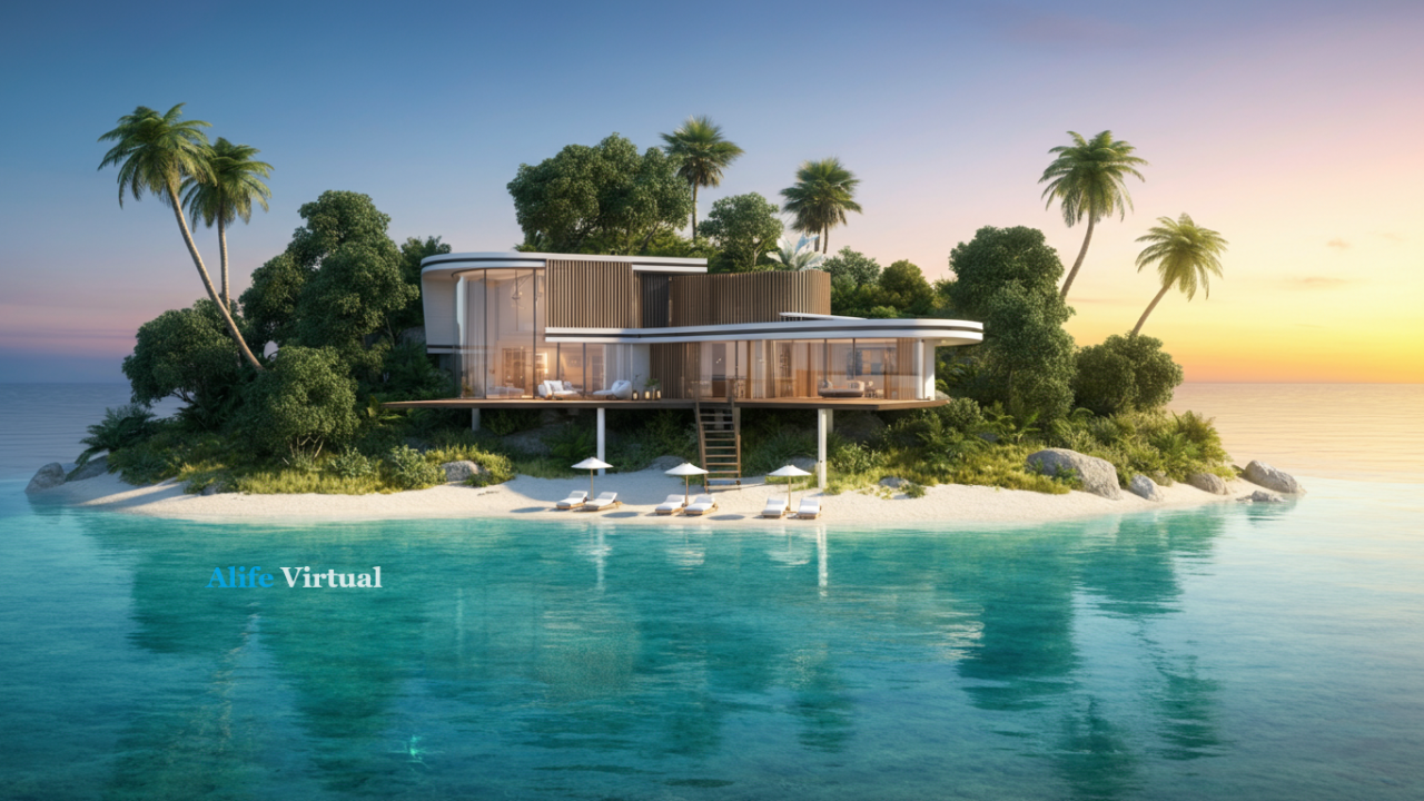Free Islands