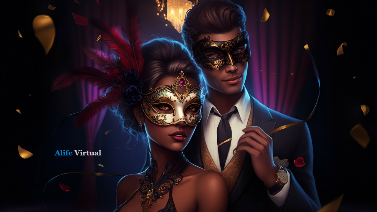 Virtual Parties