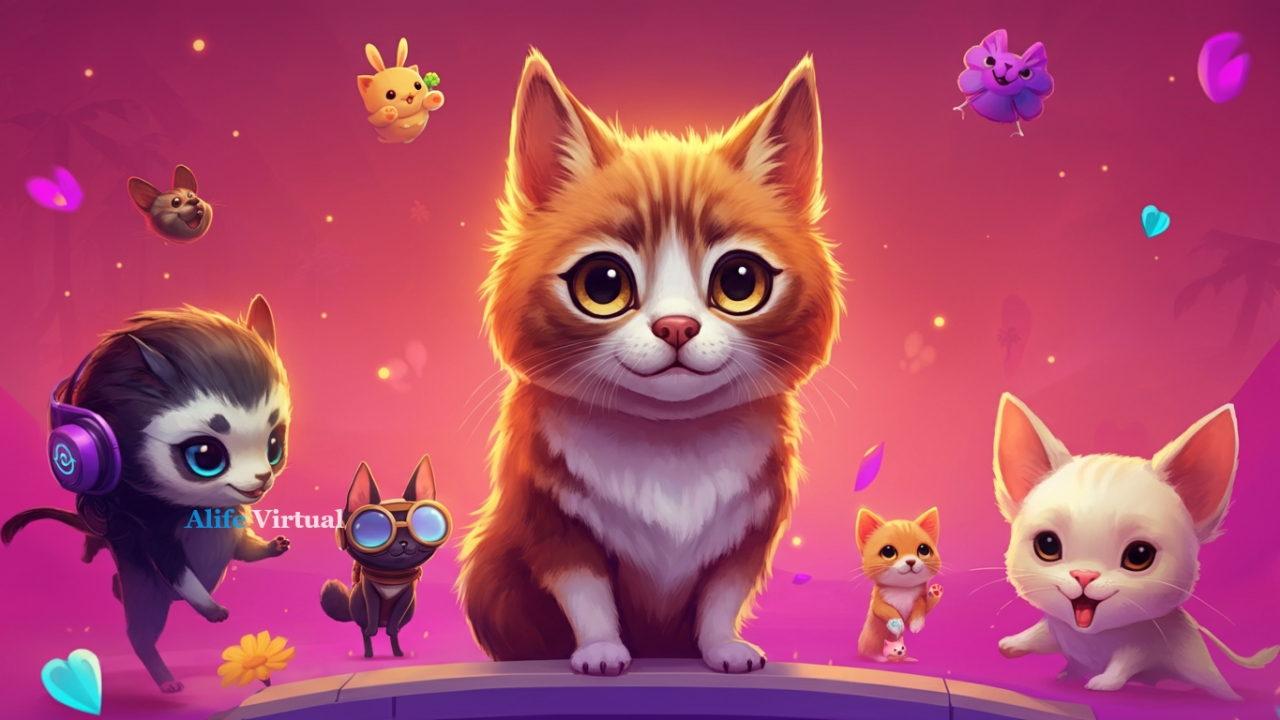 Pet Simulator