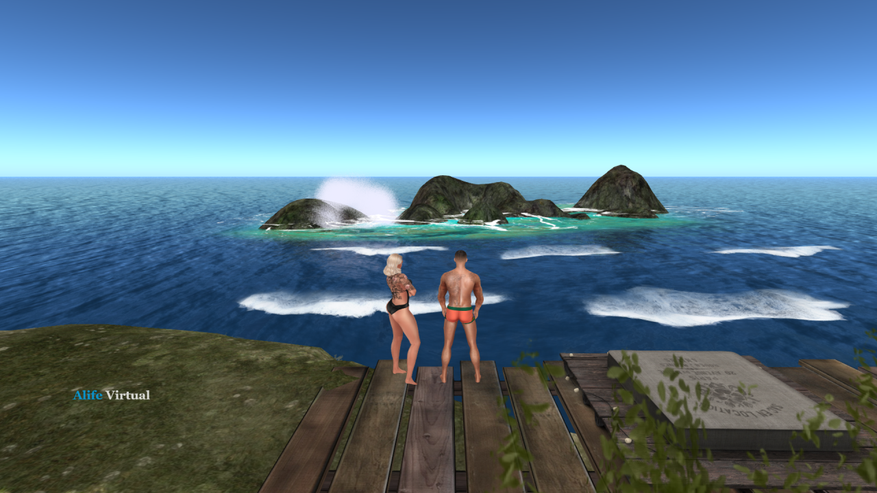 Pismar Island