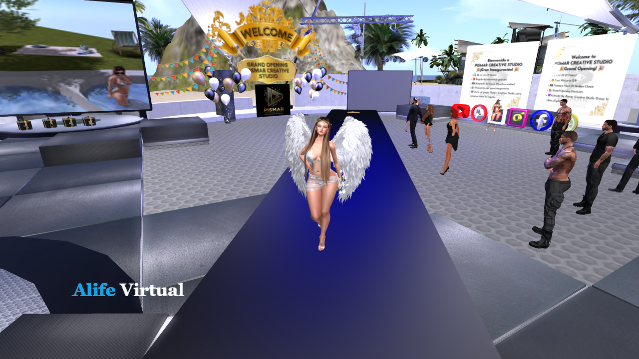 Fashion Night Live Now