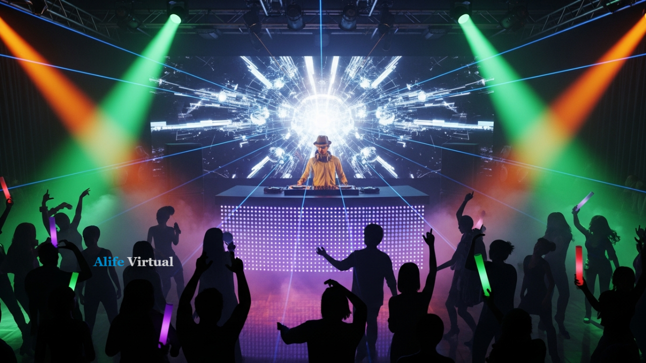Nightclub