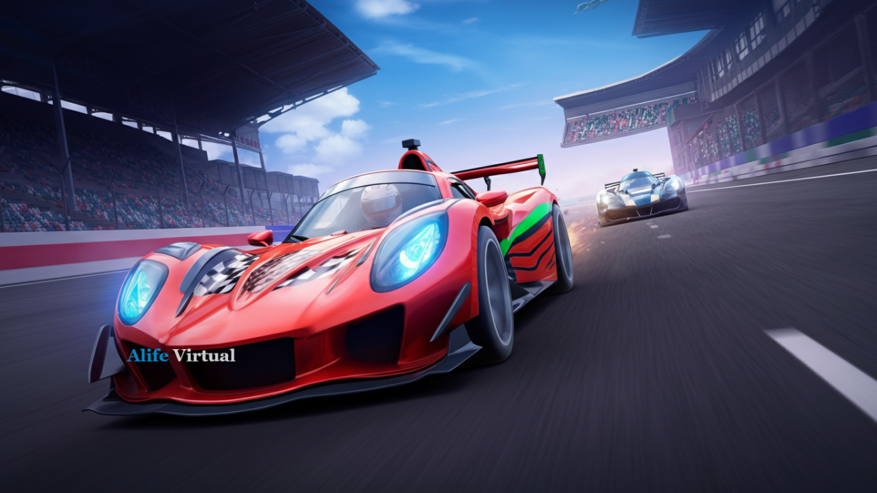 Racing & Dating