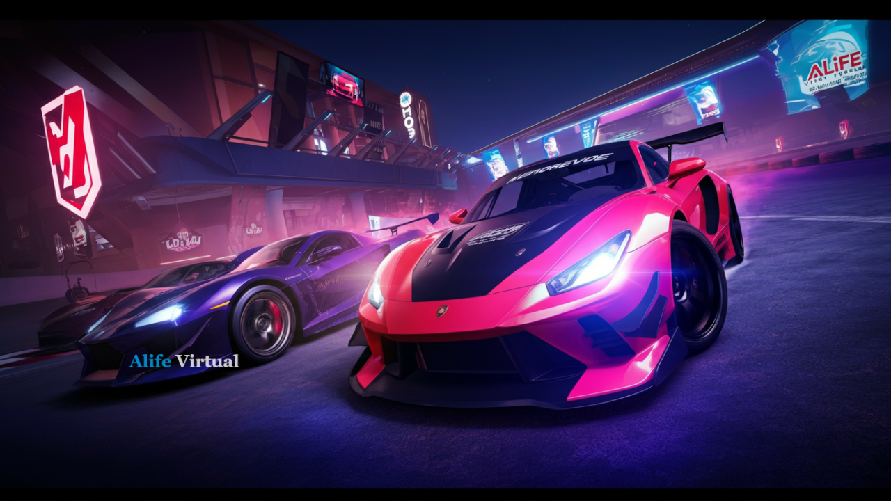 Speed Circuit Live Now