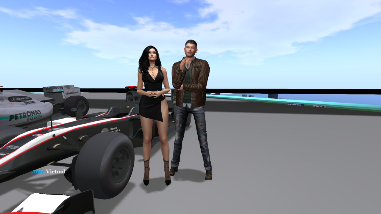 Car Racing Club
