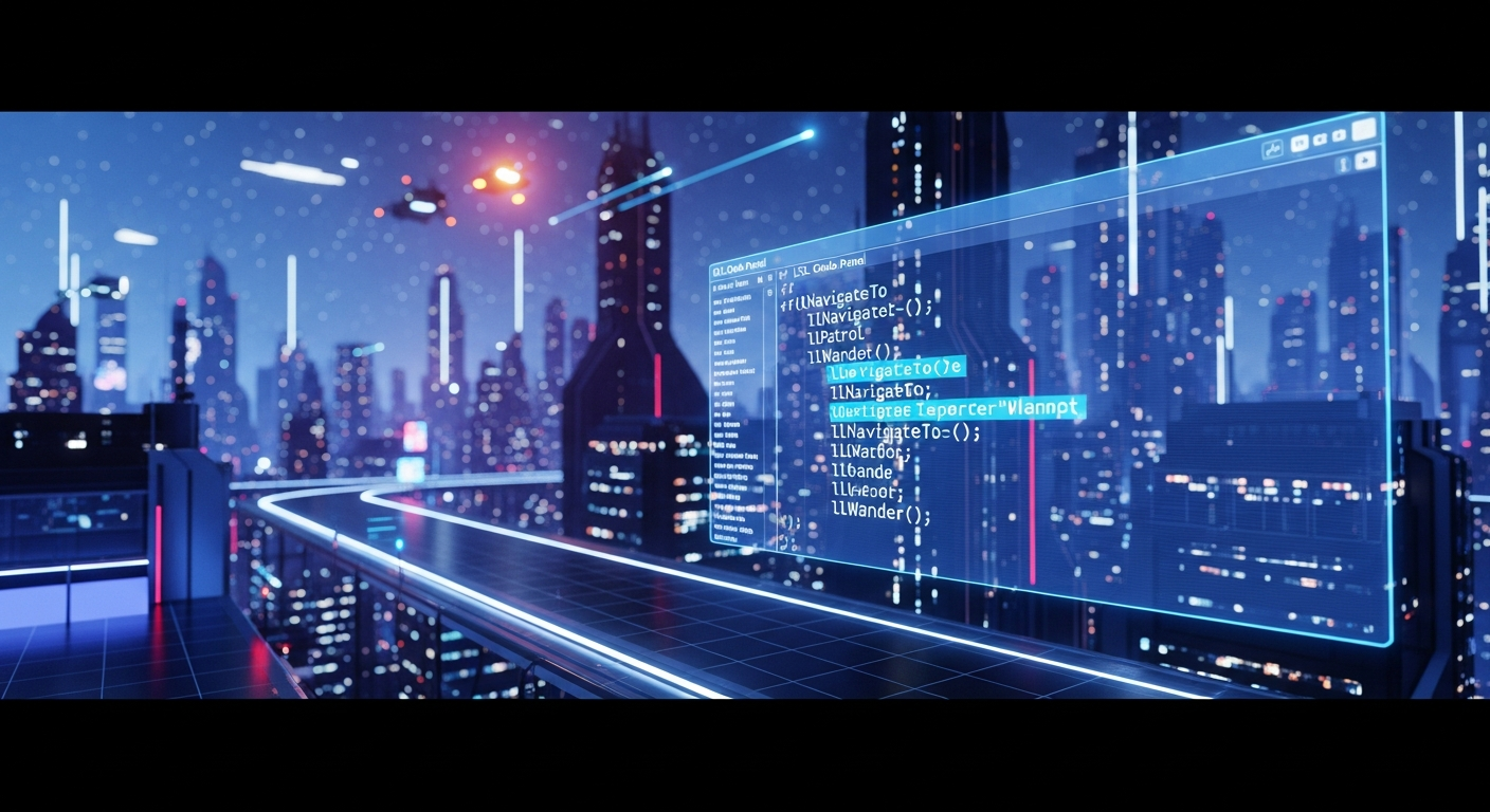 NPC and Pathfinding with LSL — Alife Virtual School