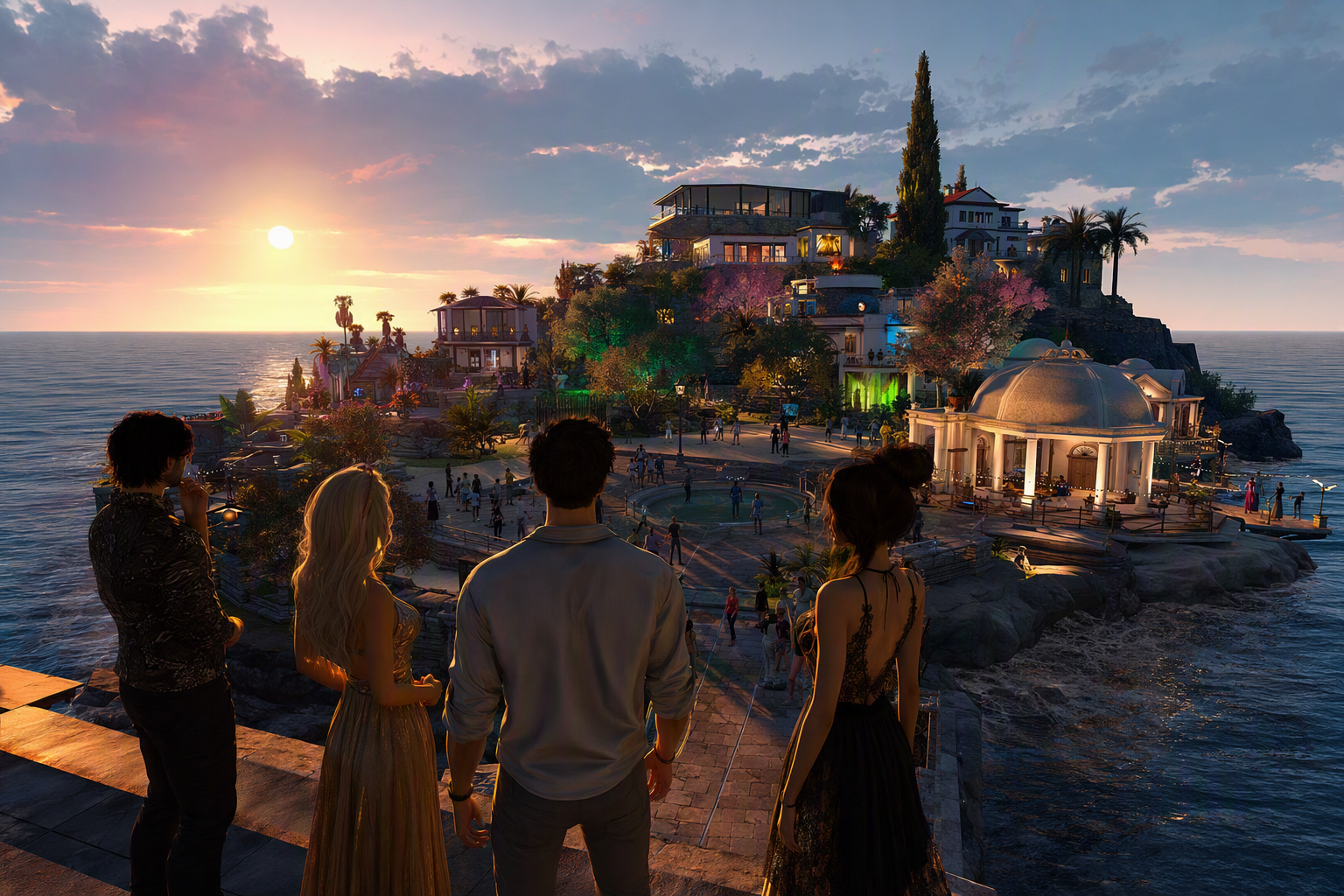 Migrating from Second Life to Alife Virtual: Step-by-Step — Alife Virtual School