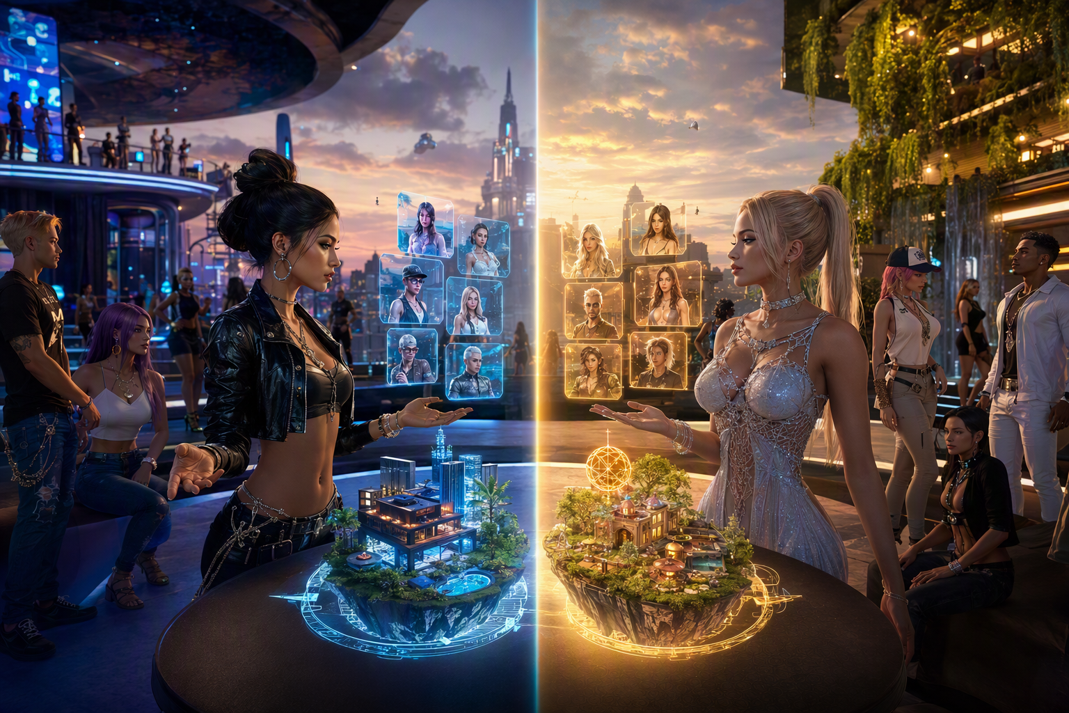 IMVU vs Alife Virtual: Which Platform Is Better in 2026? — Alife Virtual School