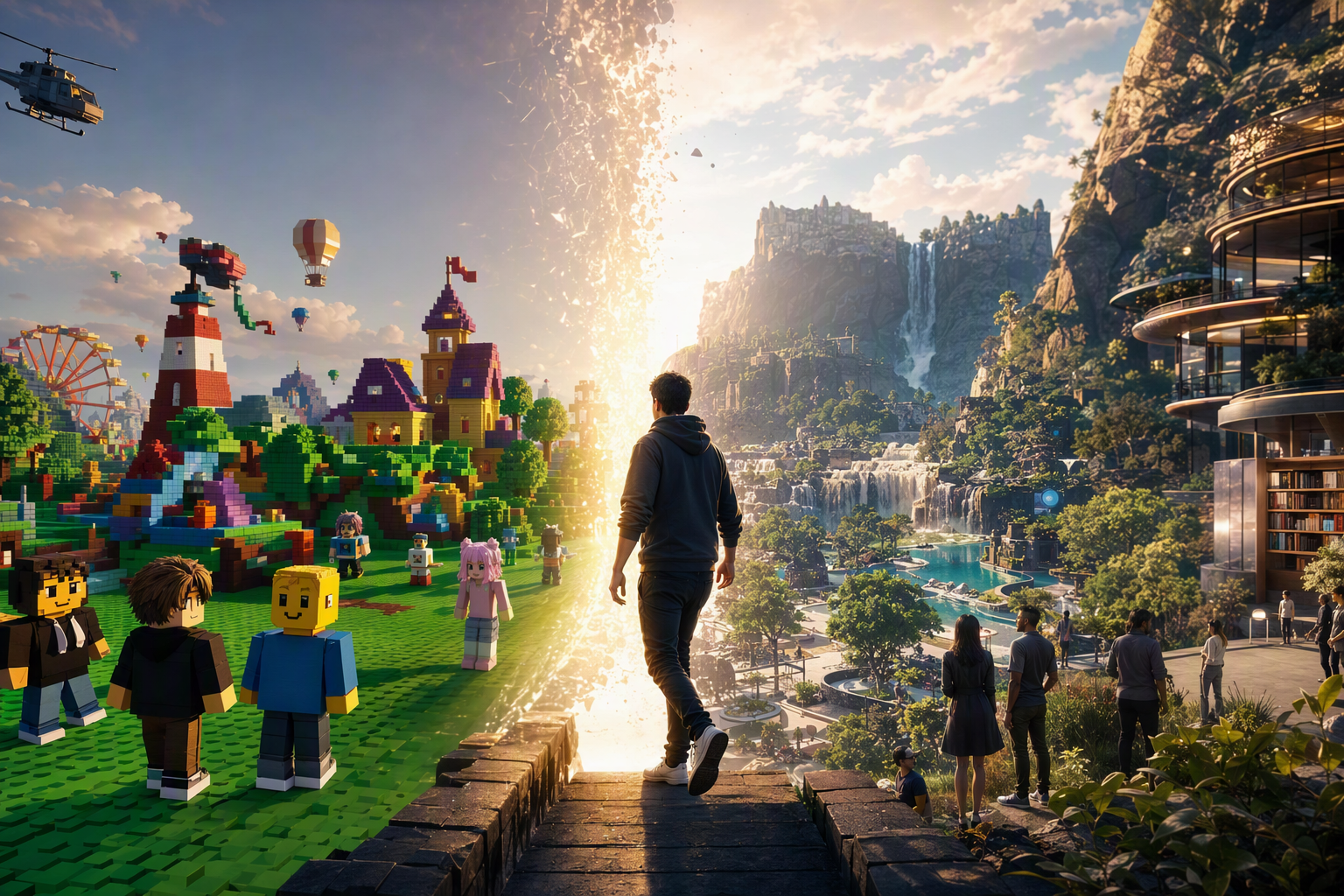Why Adults Outgrow Roblox (And Where to Go Next) — Alife Virtual School
