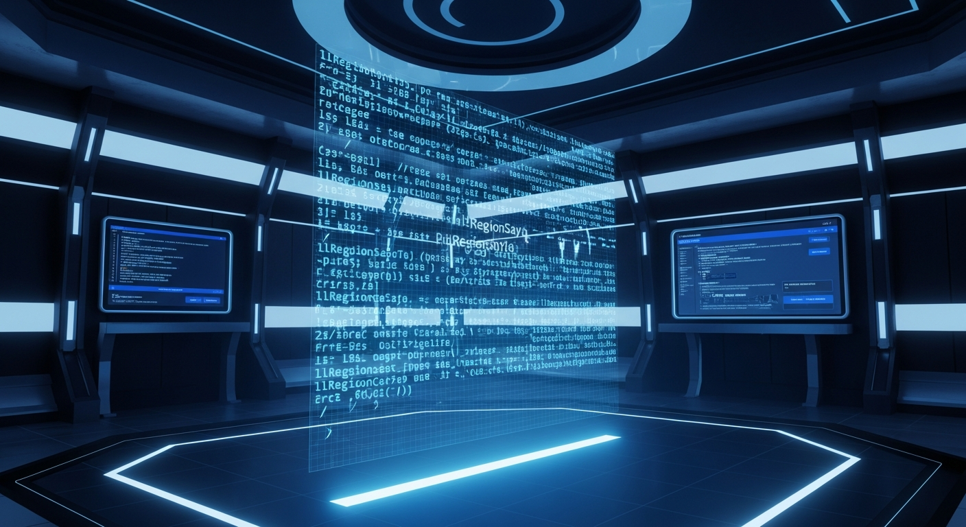 Region-Wide Messaging in LSL — Alife Virtual School