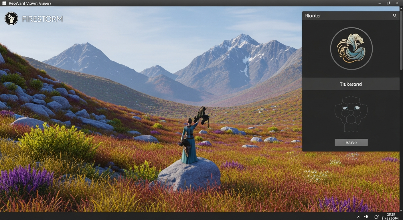 RLV and RLVa for Creators — Alife Virtual School