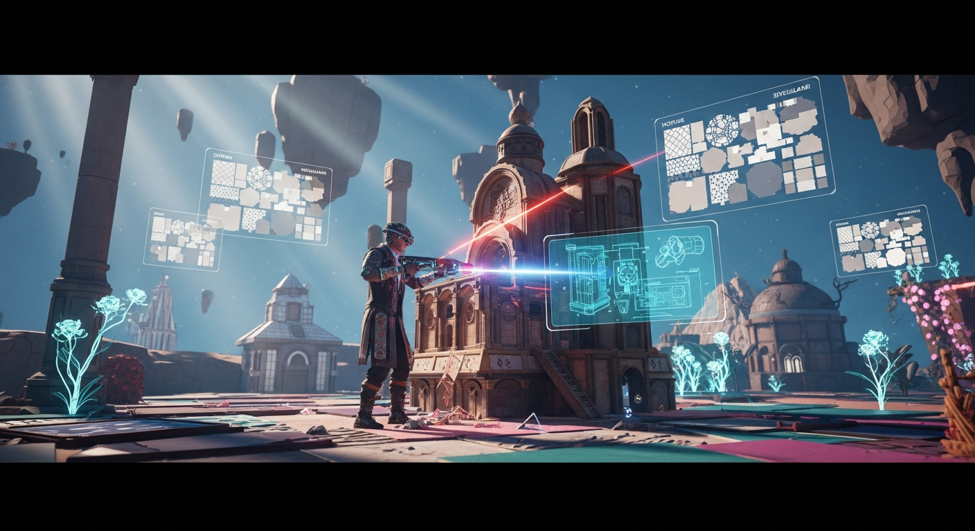 Baking Textures in Blender for Free Upload — Alife Virtual School