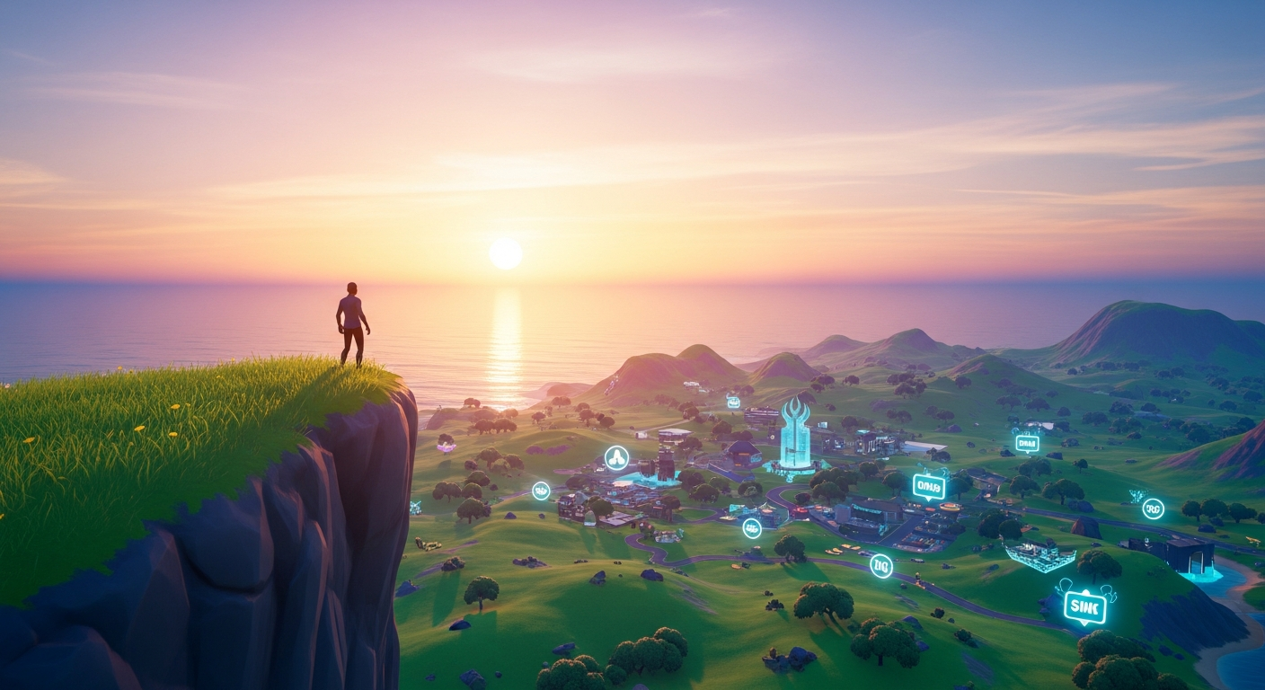 Earning In-World Currency in Alife Virtual — Alife Virtual School