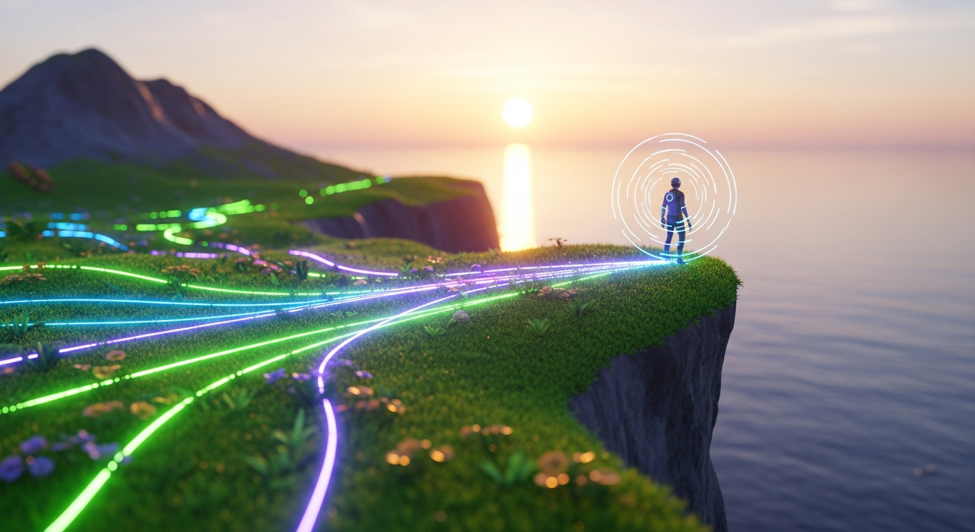 Running a Virtual Business and Shop — Alife Virtual School