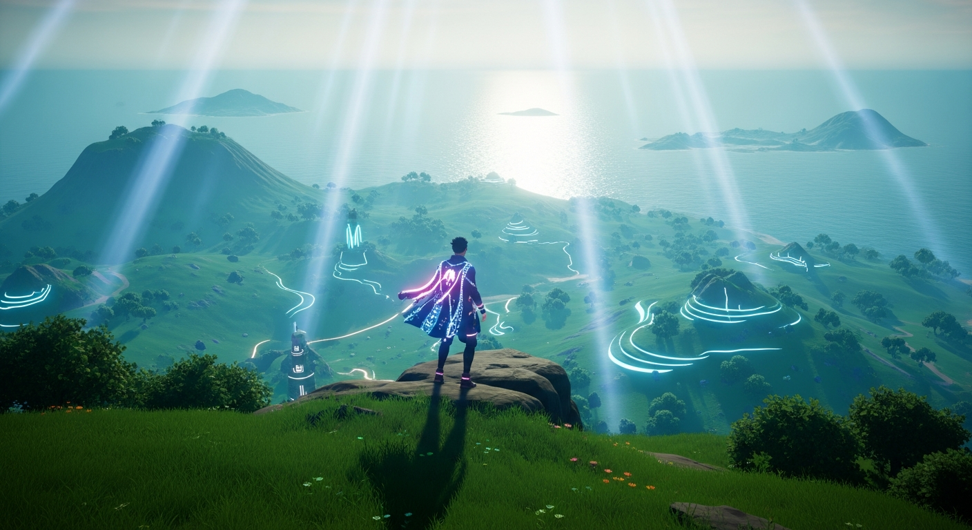 Parcel Access and Security Settings — Alife Virtual School