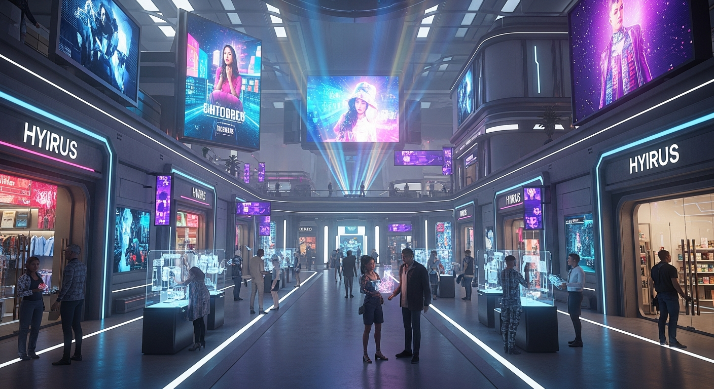 Social Media Marketing for Virtual World Creators — Alife Virtual School