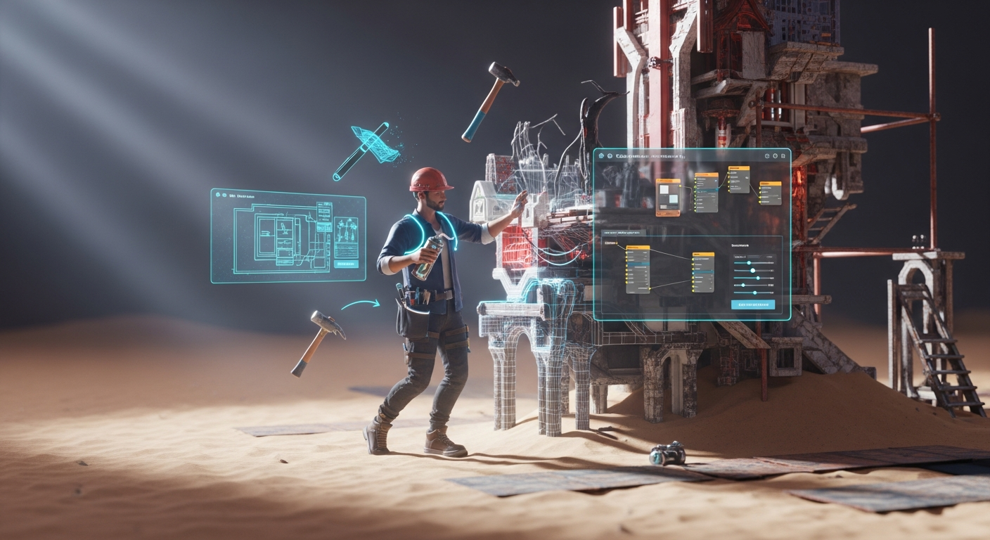 PBR Materials Workflow: Substance Painter to Alife — Alife Virtual School