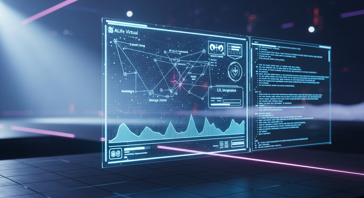 Combat Systems (CCS/DCS) Basics — Alife Virtual School