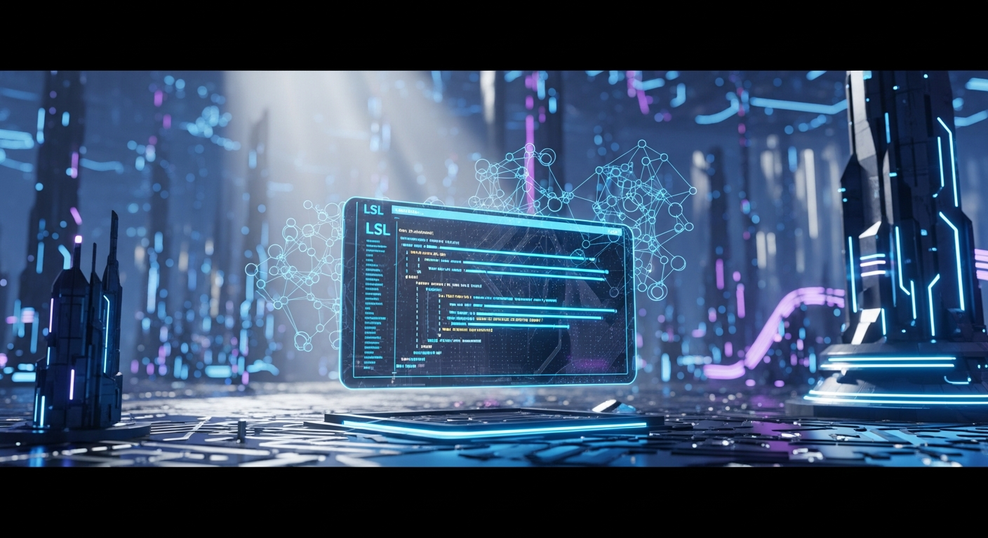 Advanced LSL: Working with Linksets — Alife Virtual School