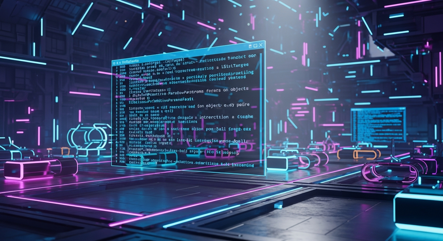 Scripting Interactive Furniture (Sit Targets) — Alife Virtual School