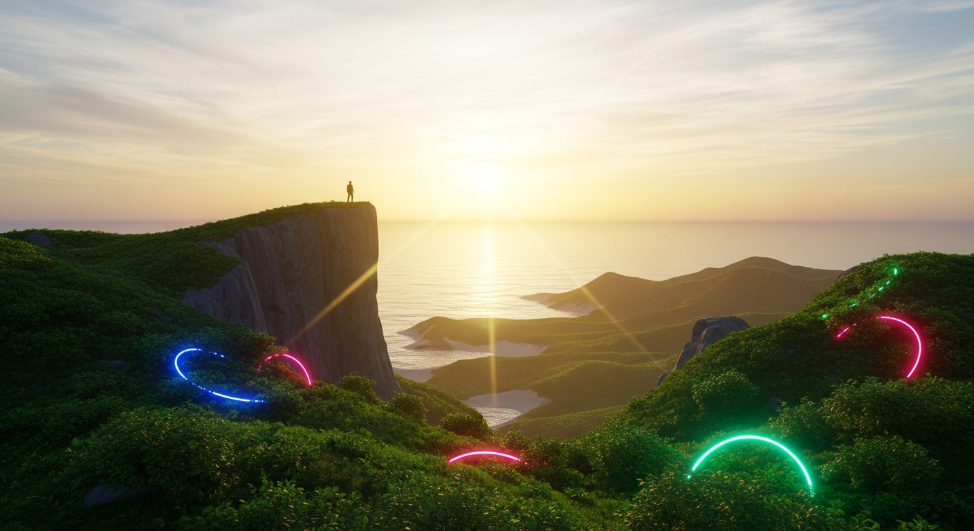 Light and Shadow: Advanced EEP Settings — Alife Virtual School