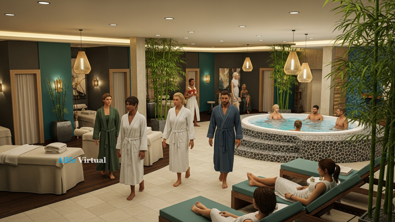 Clara Lombardi: Iavines Luminous Labyrinth of Luxe Liaisons and Nocturnal Nirvana
