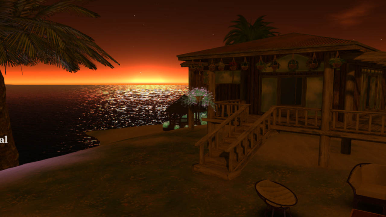 Beach House