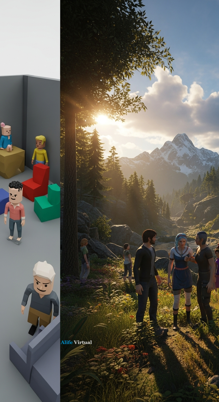 Roblox Games for Adults: The Best Mature Experiences in 2026