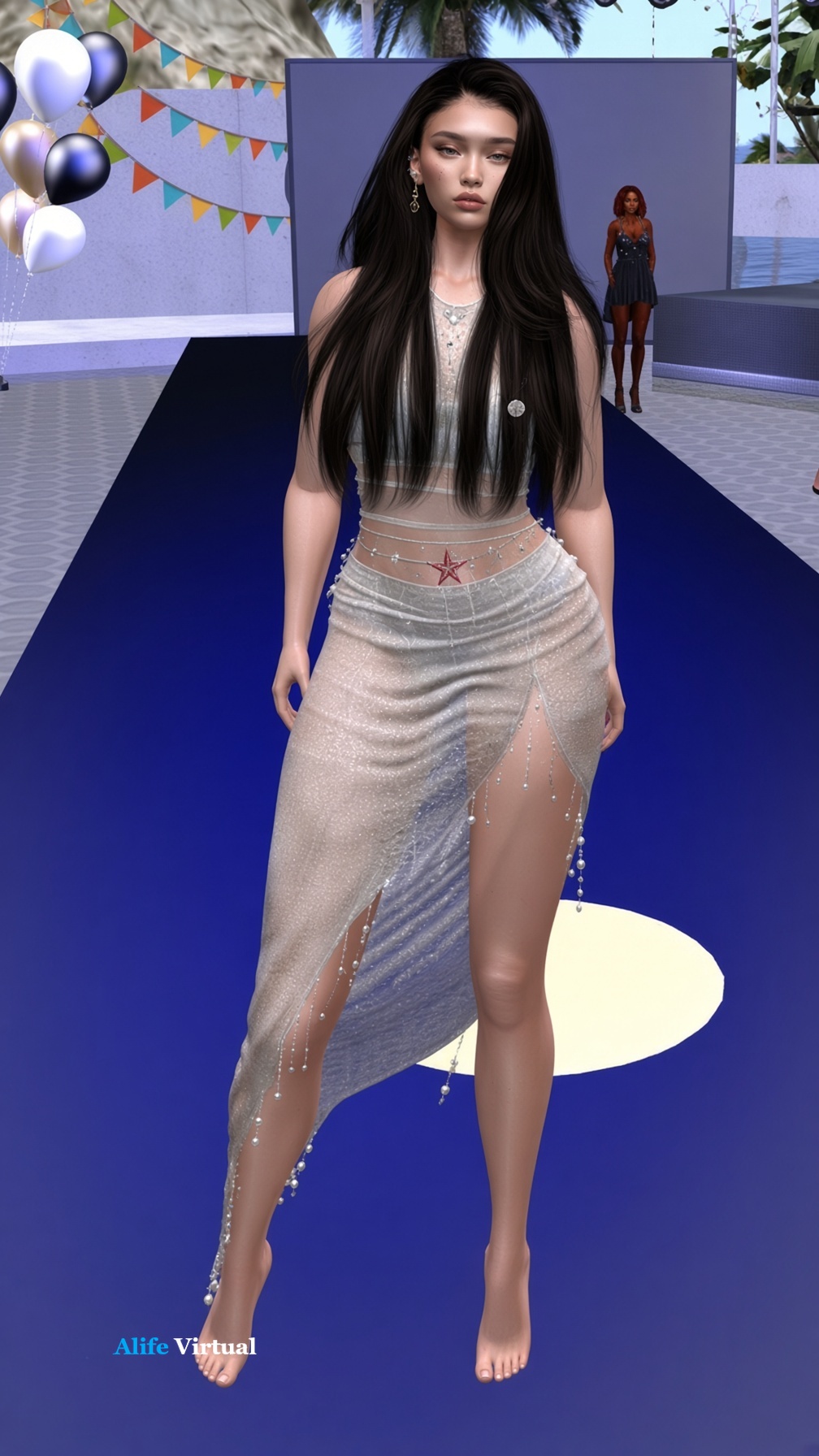 Why IMVU Feels Limiting: The Room Problem Explained