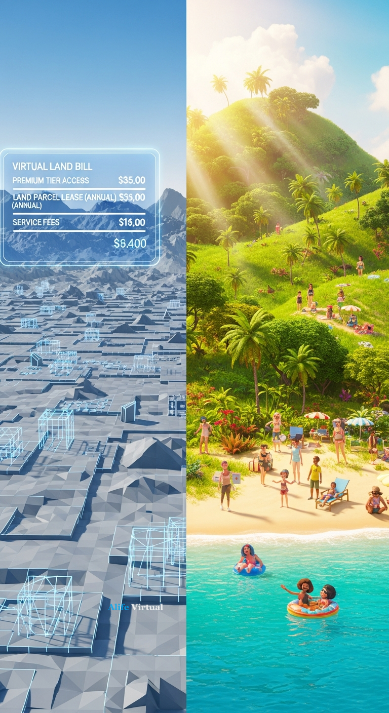 Roblox Avatar vs Realistic Avatar: Why Graphics Matter to Adults