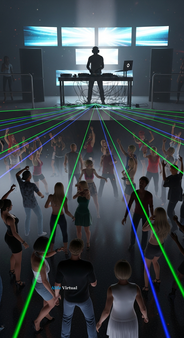 The History of IMVU: From Chat Rooms to Virtual World Platform