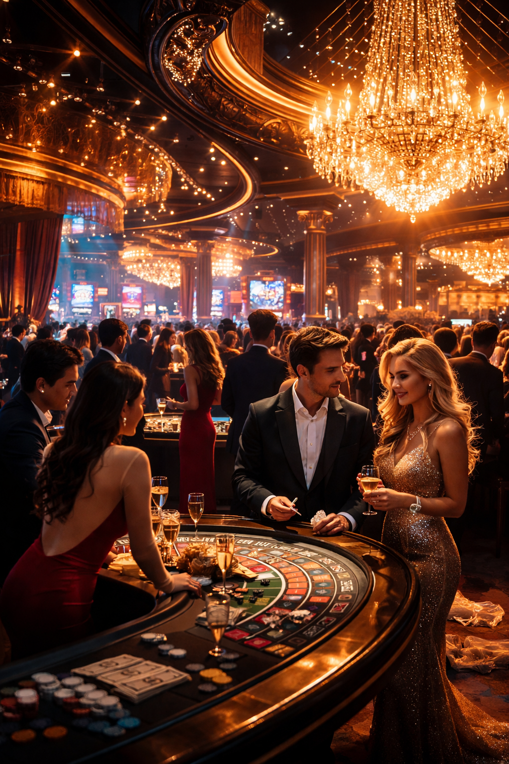 Virtual World Loyalty Programs: Rewards for Being an Active Resident