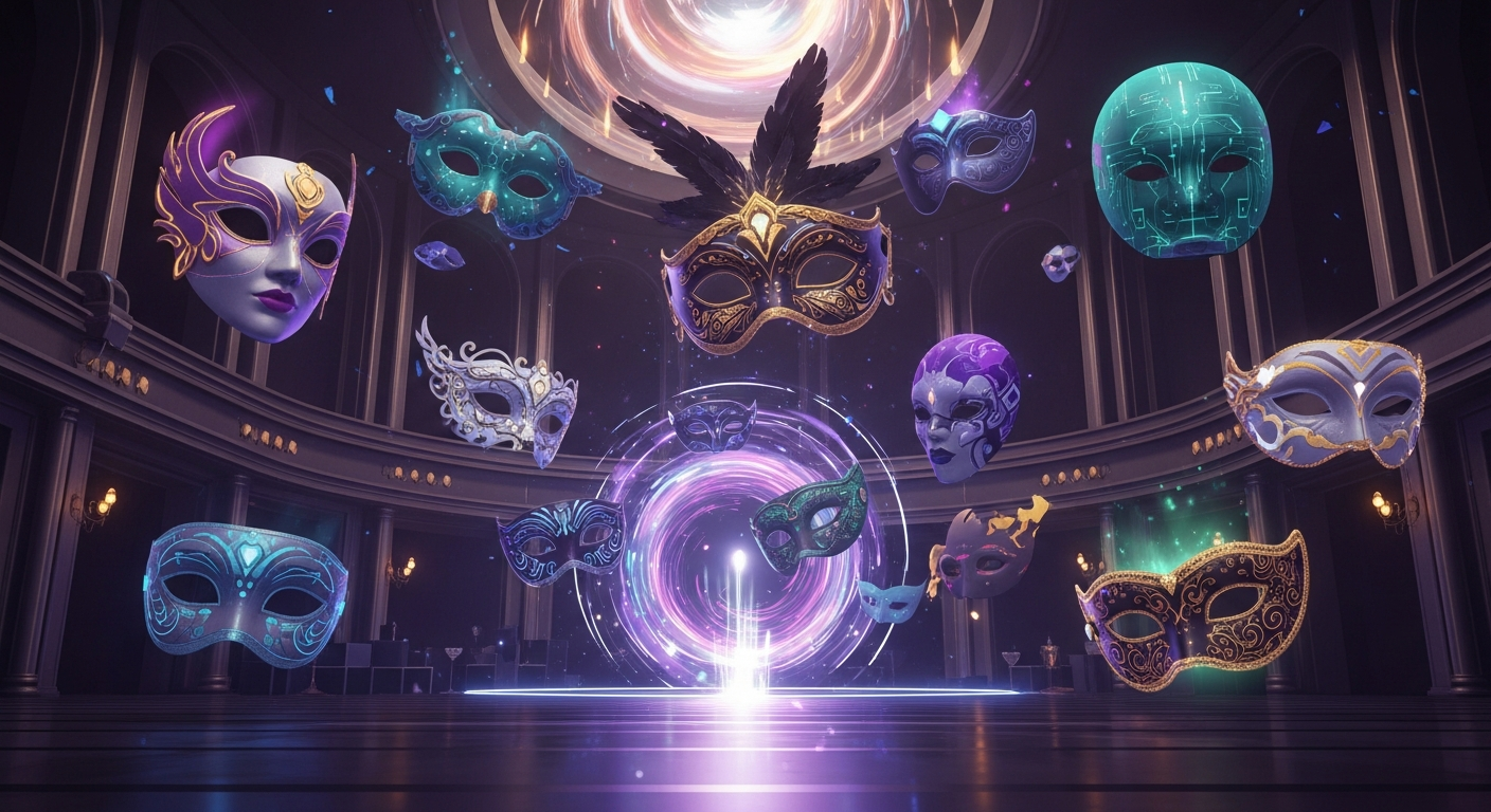 The Grand Alife Masquerade: An Exclusive Night of Mystery