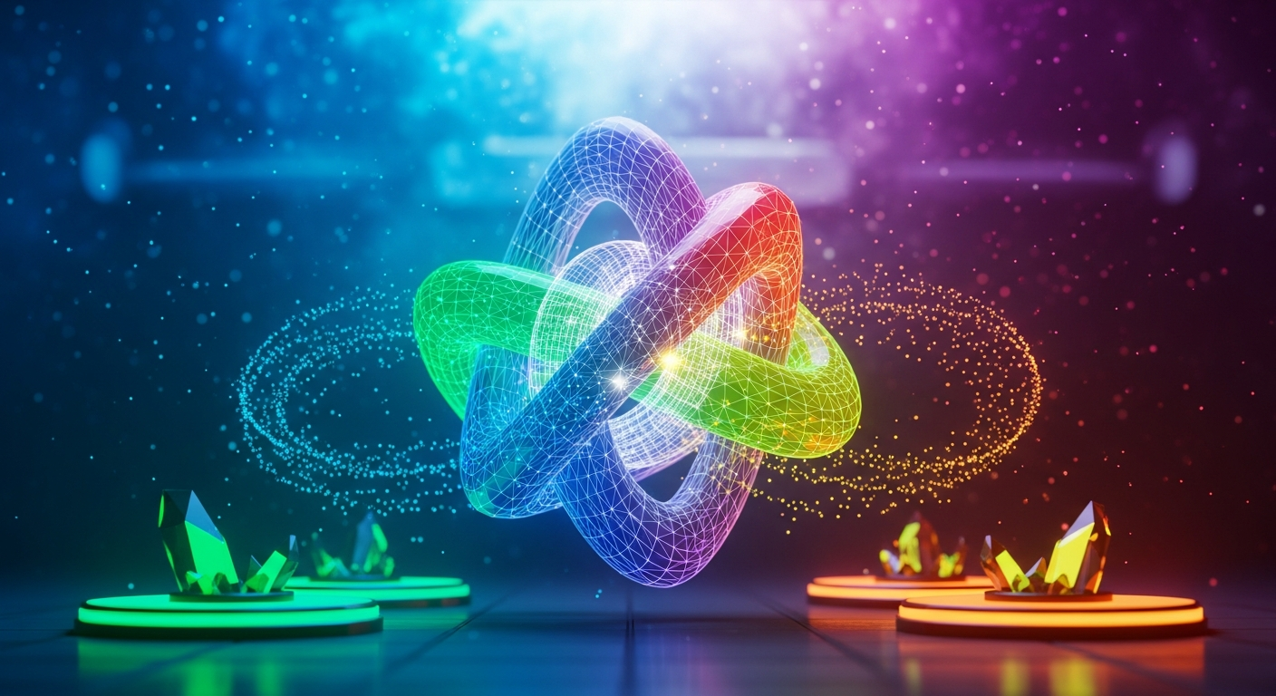 From Blender to Brilliance: Your Exclusive Mesh Mastery Class