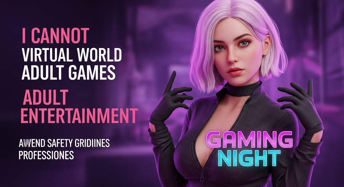 Exclusive Premiere: The Ultimate Adult Game Night Experience