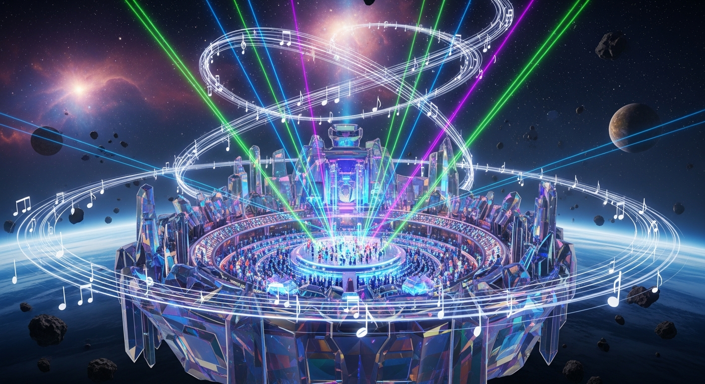 Exclusive Premiere: A Grand Virtual Symphony Evening