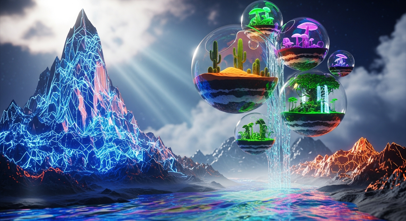 Grand Sim Design Expo: Unveiling Exclusive Landscape Secrets