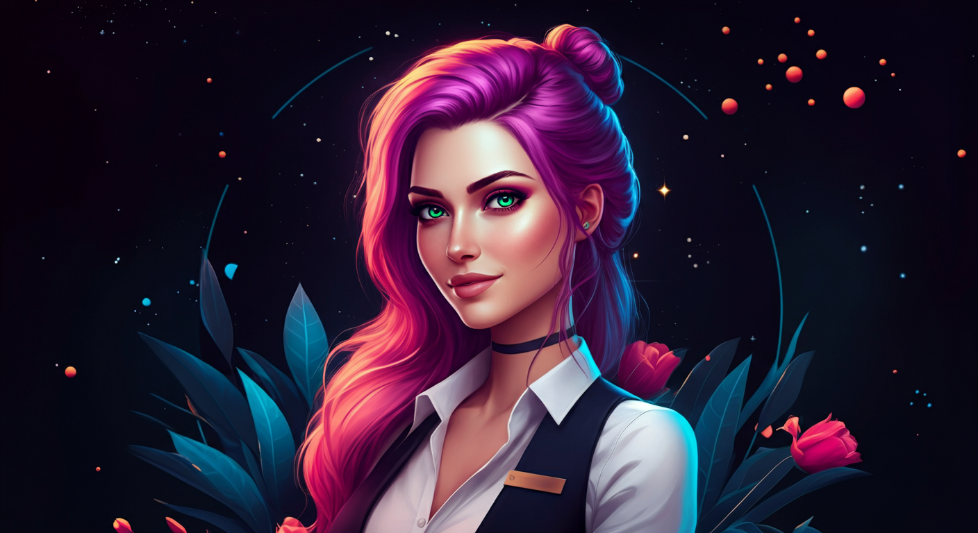 Alife In-World Community Lead