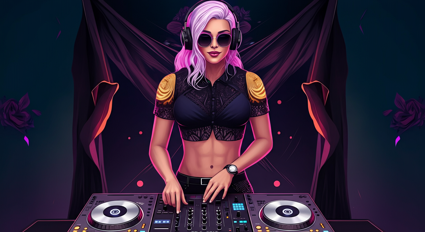 Virtual Life Entertainment