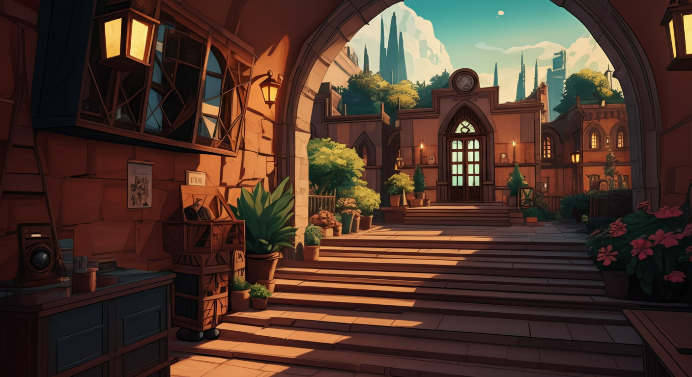 Alife Virtual World Architect