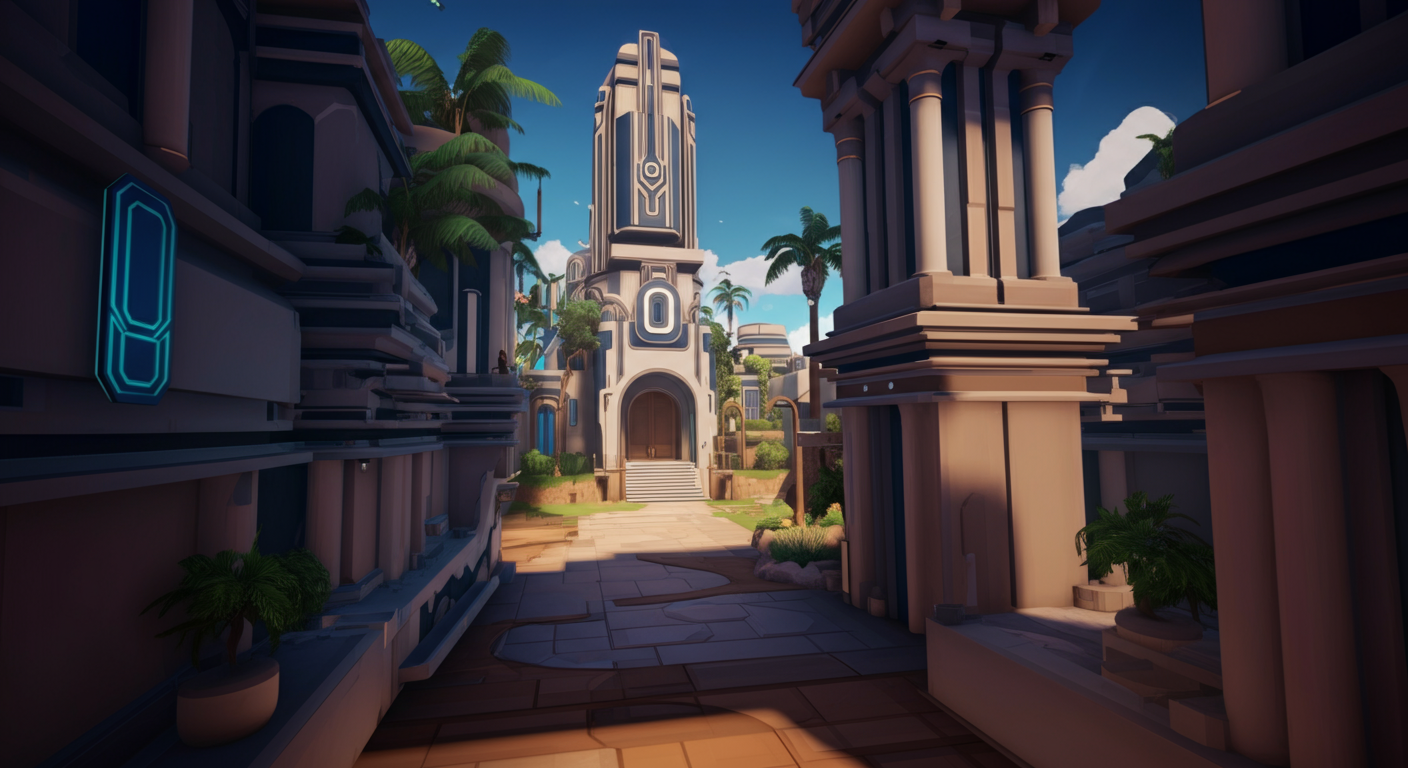 DESTINATION Geschichten Kiste in Alife Virtual World