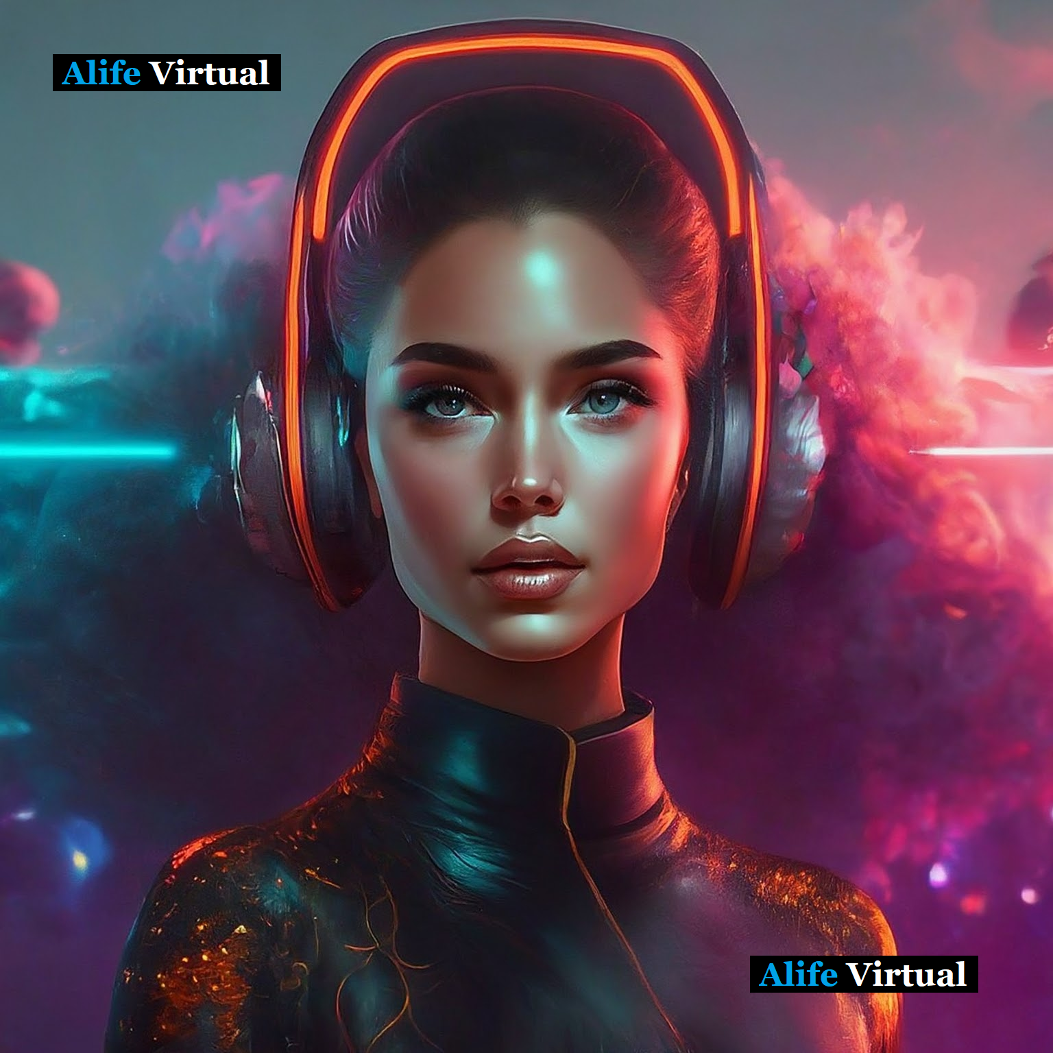 Adult Virtual World Experience